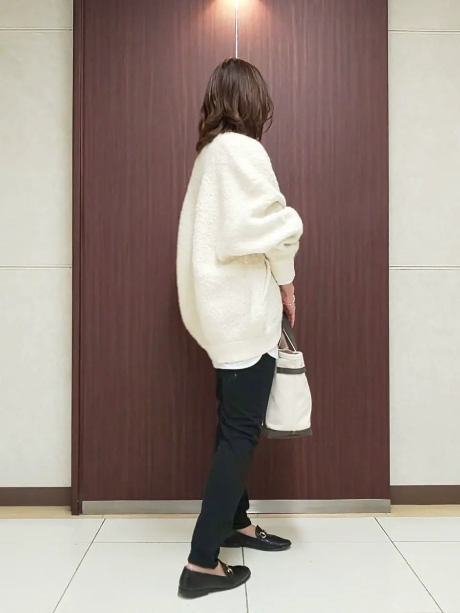 23区 矢口 コーディネート画像