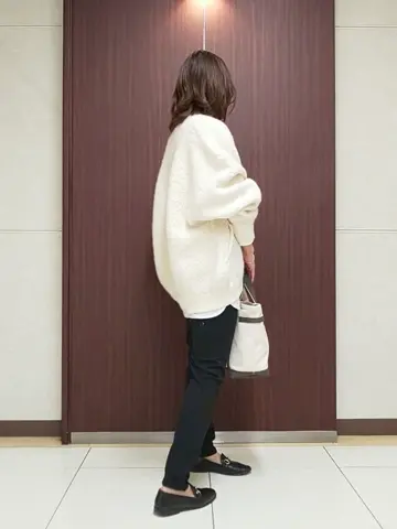 23区 矢口 コーディネート画像