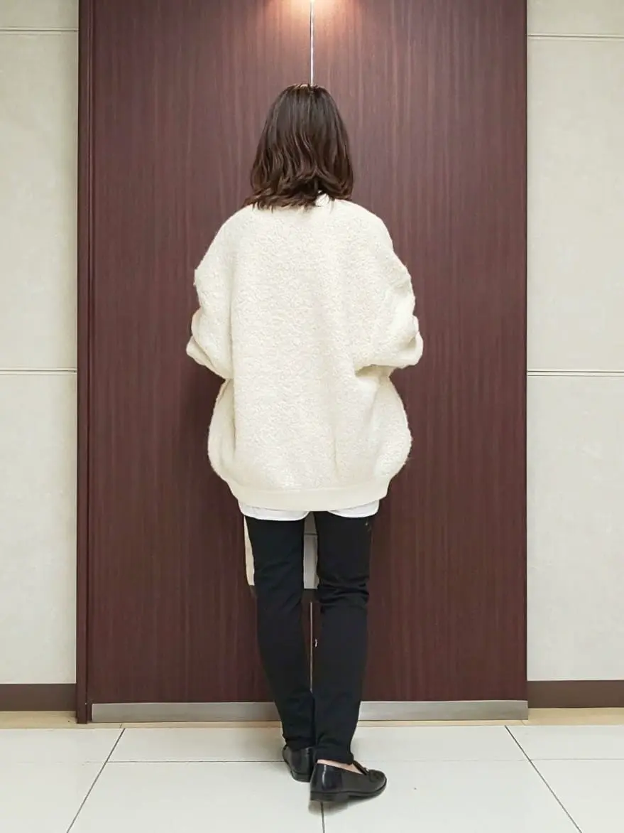 23区 矢口 コーディネート画像