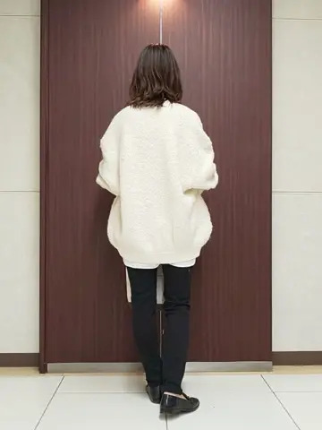 23区 矢口 コーディネート画像