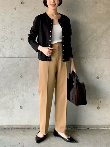 23区 板垣 コーディネート画像