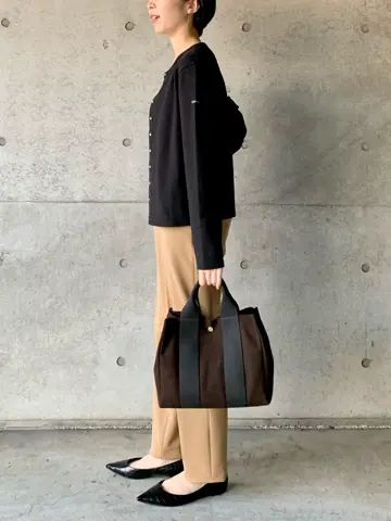 23区 板垣 コーディネート画像