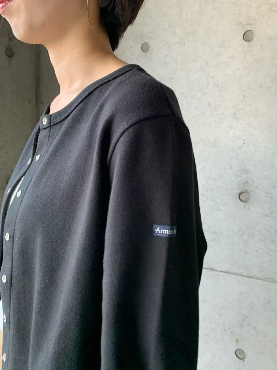 23区 板垣 コーディネート画像