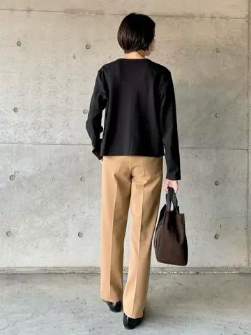 23区 板垣 コーディネート画像