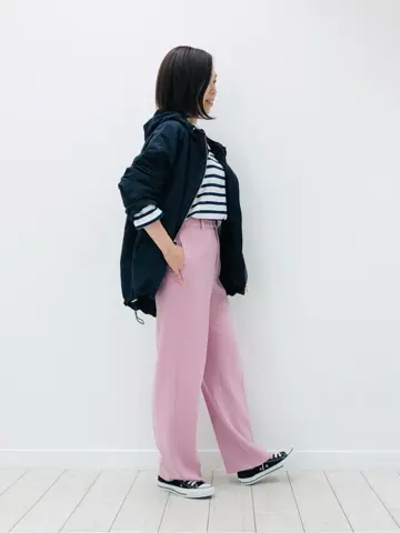 23区 押切 コーディネート画像