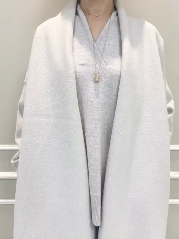 23区 荒川 コーディネート画像