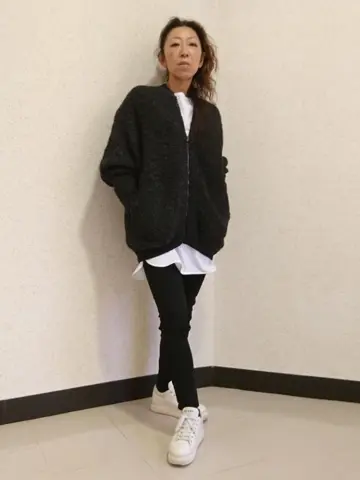 23区 小野 コーディネート画像