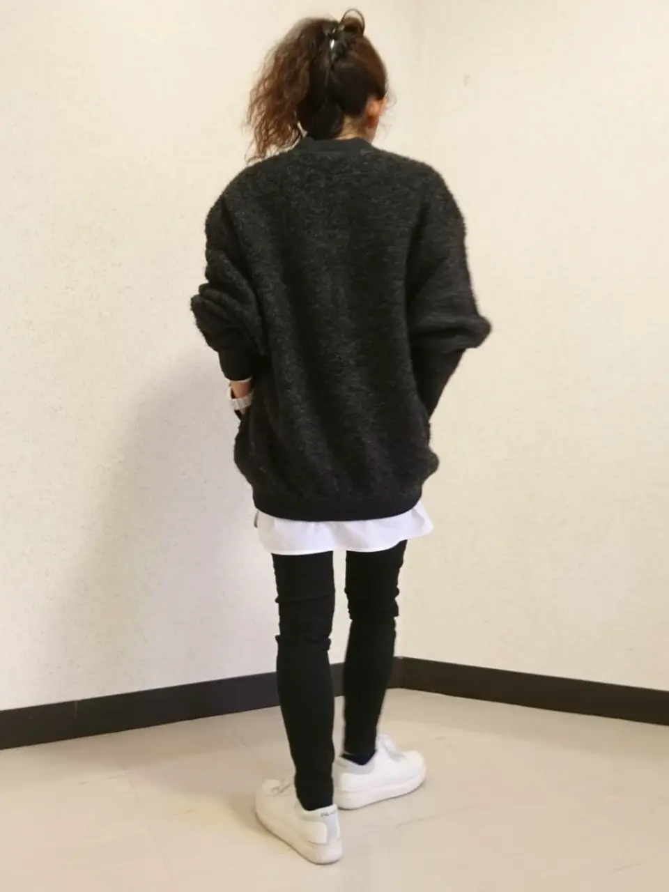 23区 小野 コーディネート画像