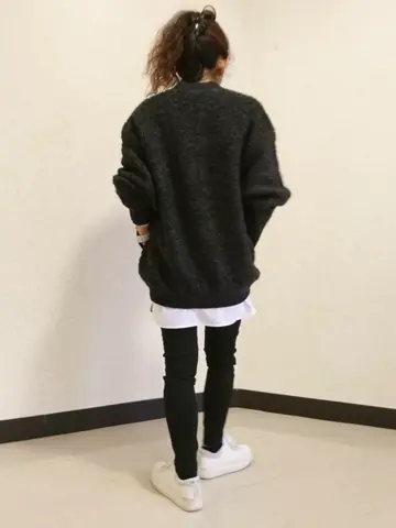 23区 小野 コーディネート画像