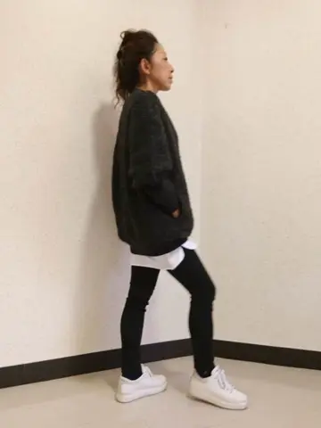 23区 小野 コーディネート画像