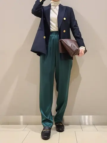 23区 スタッフ. コーディネート画像