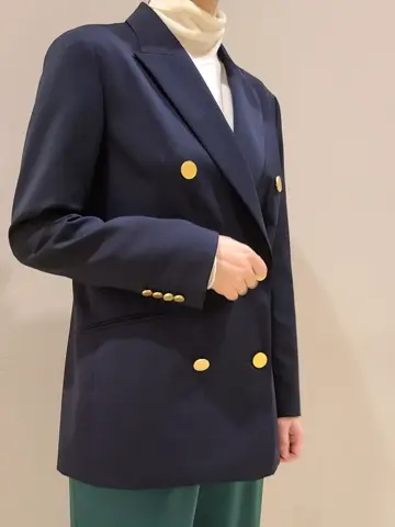 23区 スタッフ. コーディネート画像