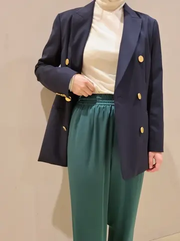 23区 スタッフ. コーディネート画像