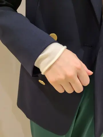 23区 スタッフ. コーディネート画像