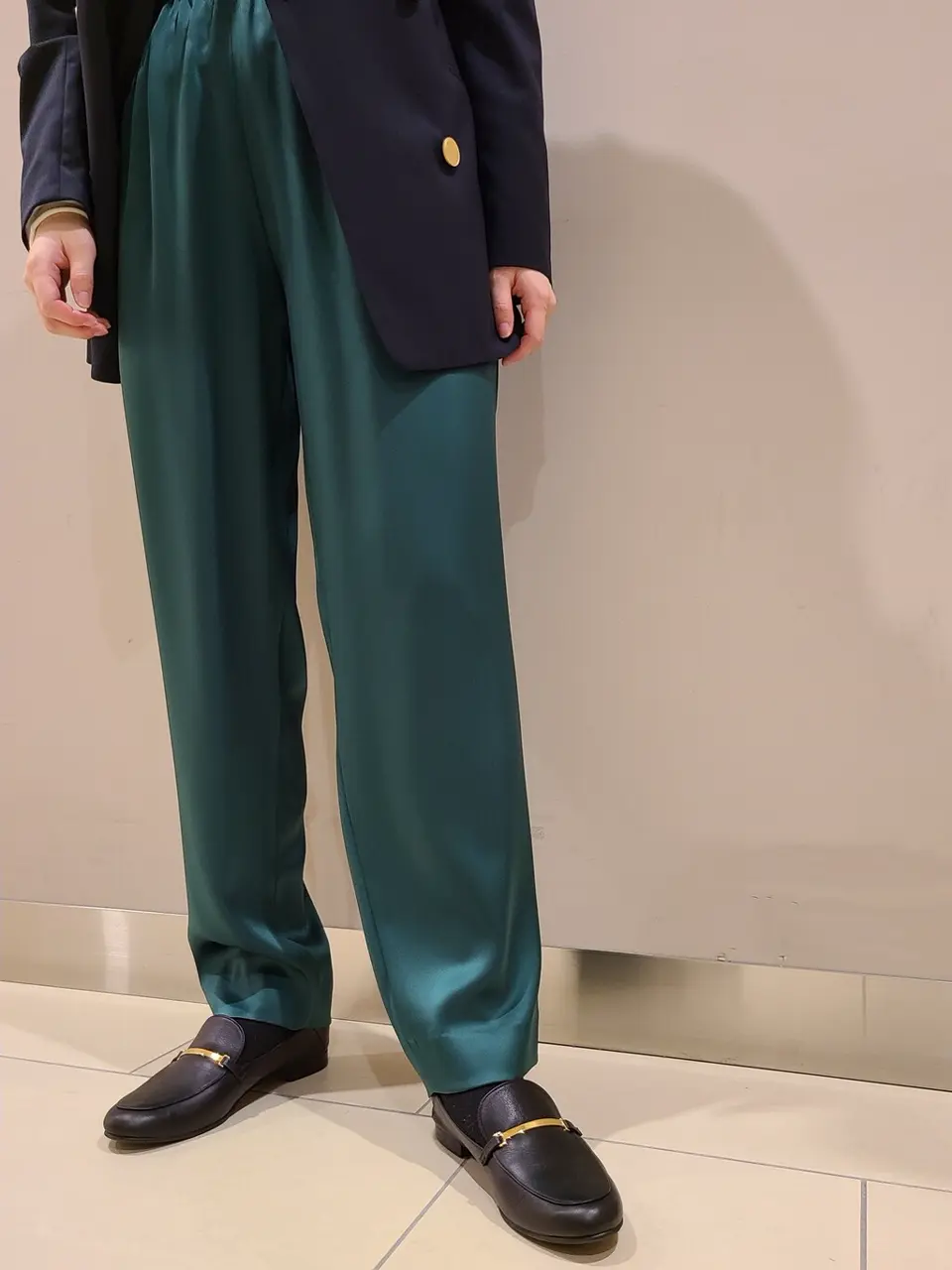 23区 スタッフ. コーディネート画像