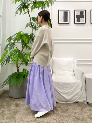 23区 はたの コーディネート画像