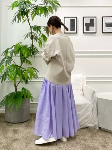 23区 はたの コーディネート画像