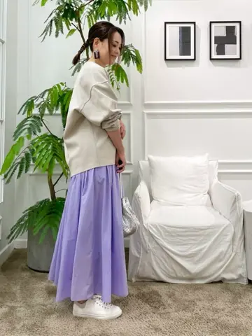 23区 はたの コーディネート画像