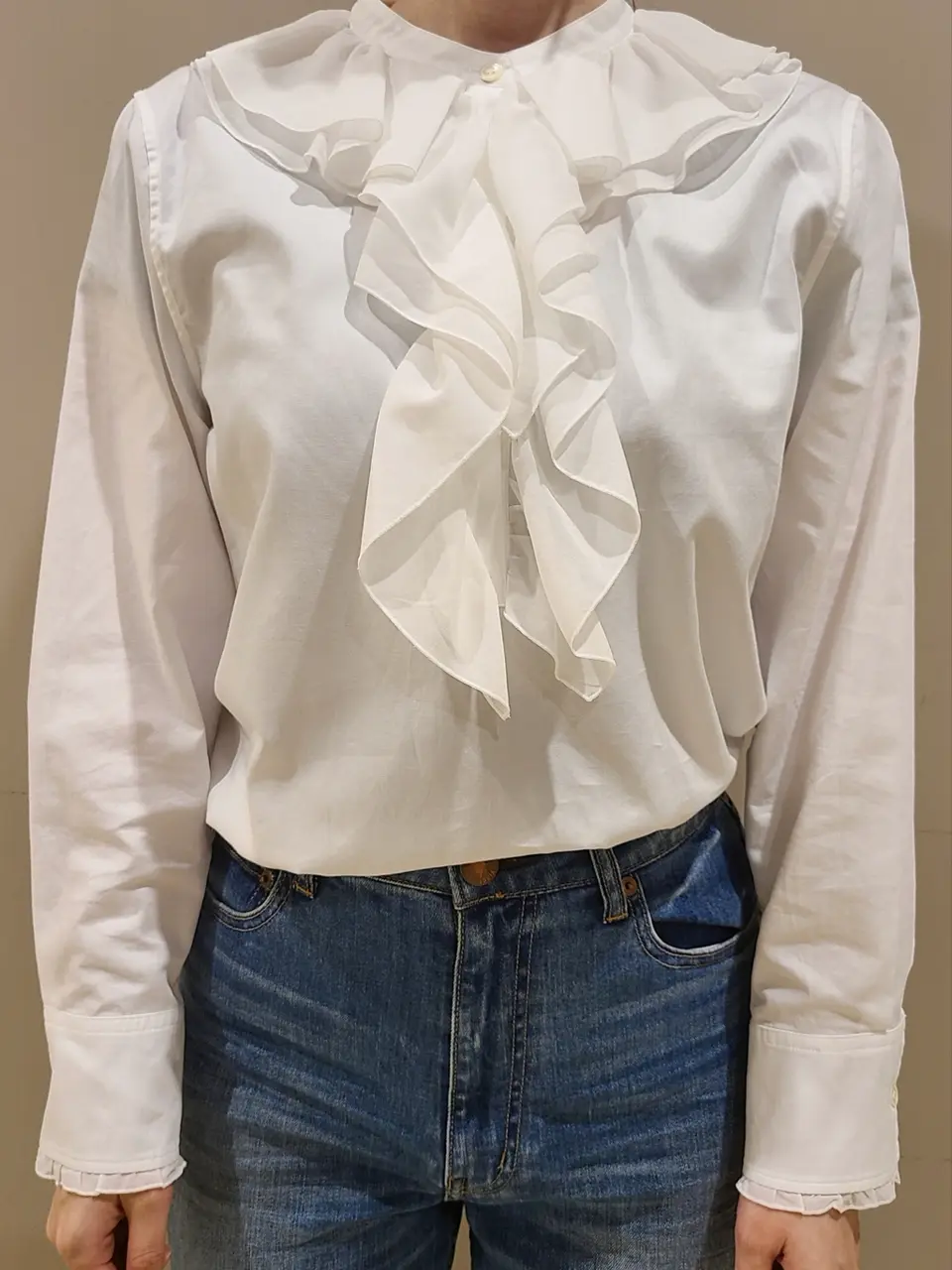 23区 スタッフ. コーディネート画像