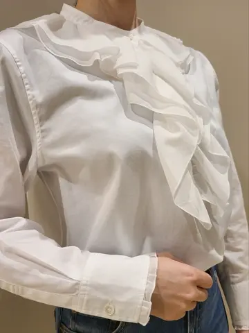 23区 スタッフ. コーディネート画像