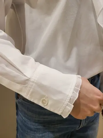 23区 スタッフ. コーディネート画像