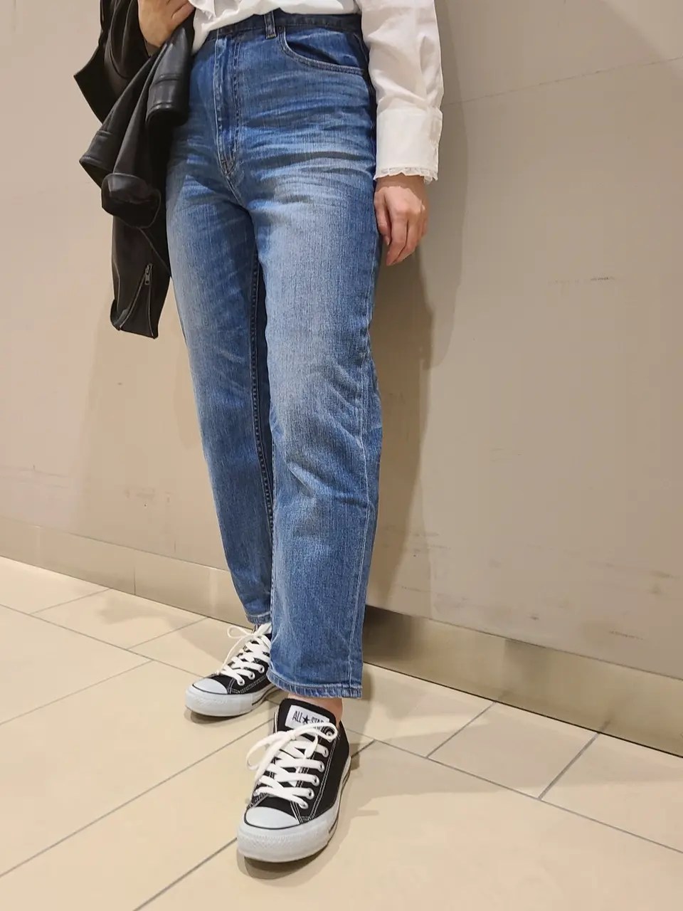 23区 スタッフ. コーディネート画像