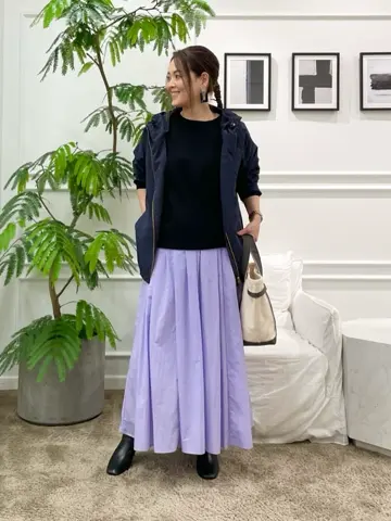 23区 はたの コーディネート画像