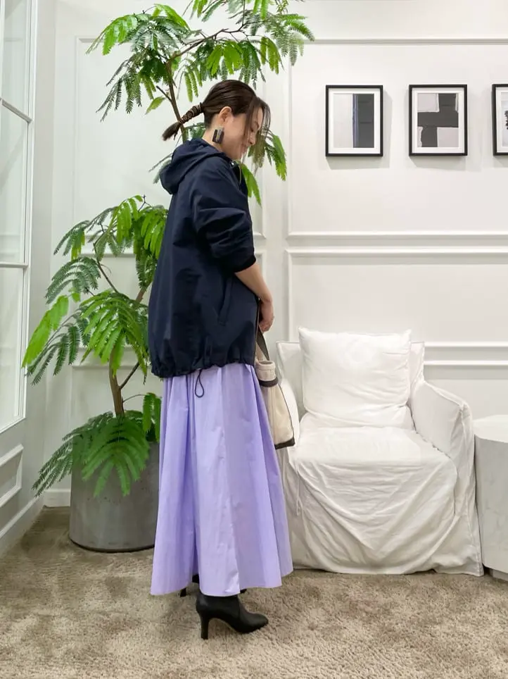 23区 はたの コーディネート画像