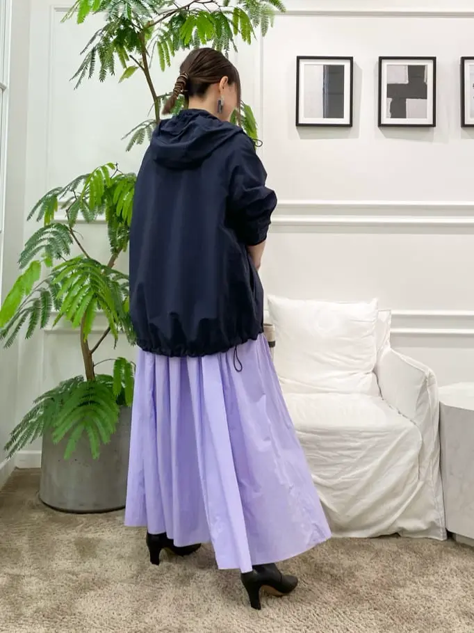 23区 はたの コーディネート画像