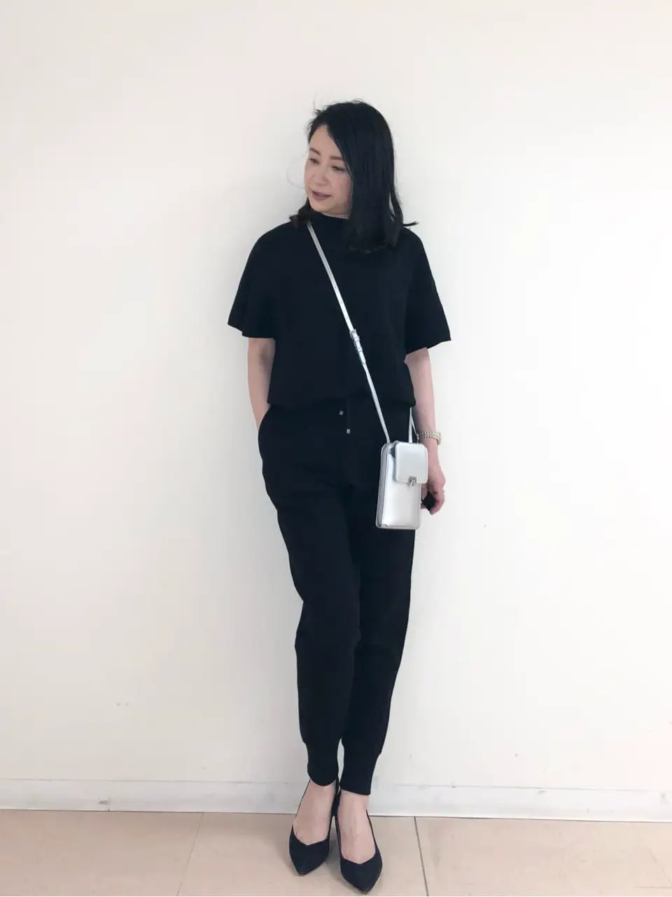 23区 横松 コーディネート画像