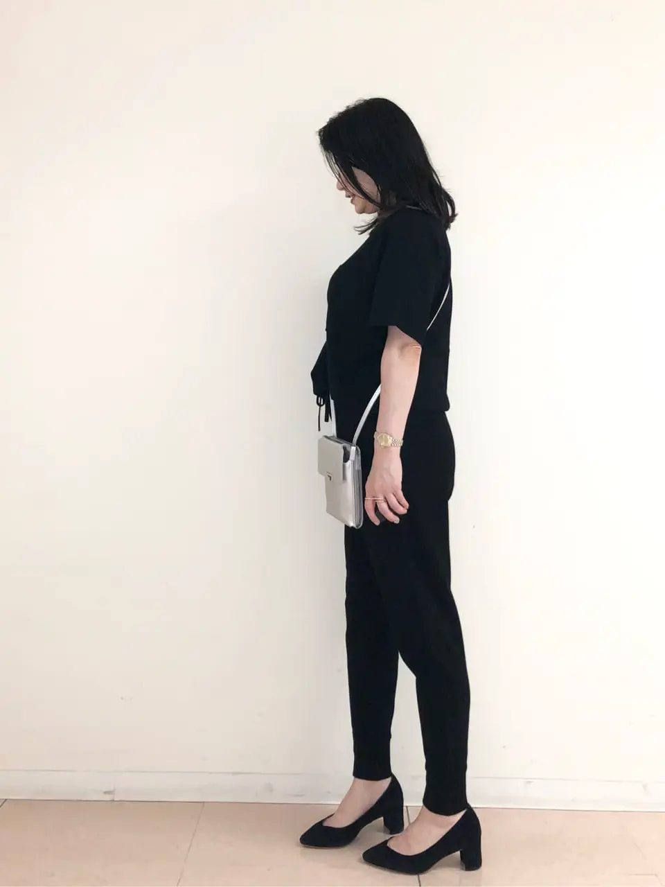 23区 横松 コーディネート画像