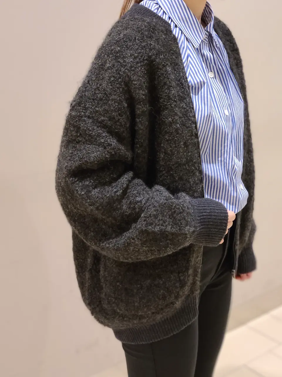 23区 スタッフ. コーディネート画像