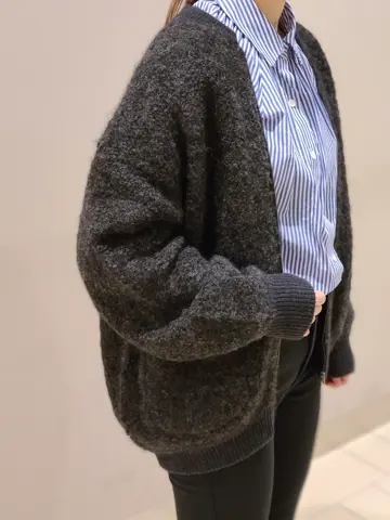 23区 スタッフ. コーディネート画像