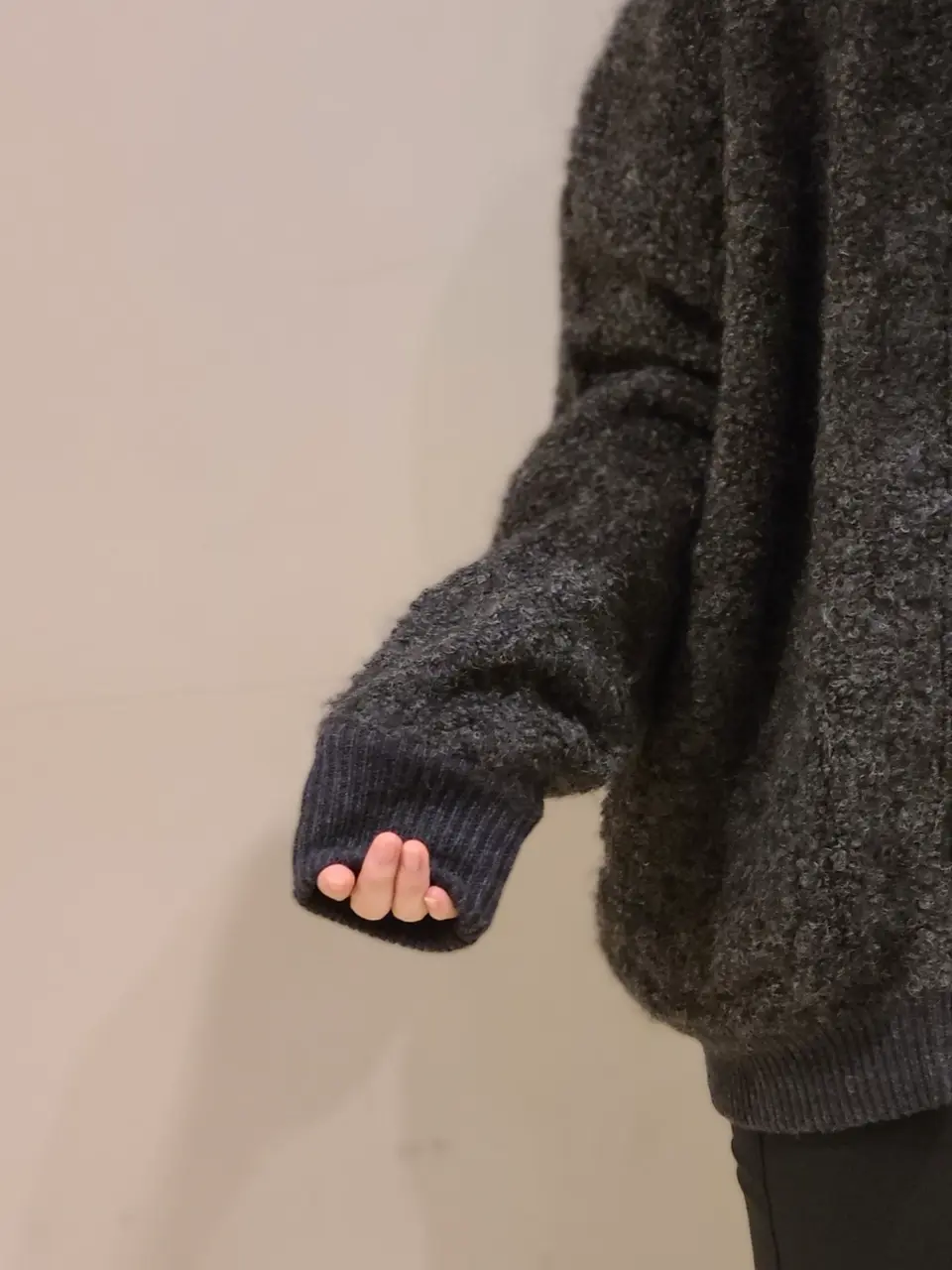 23区 スタッフ. コーディネート画像