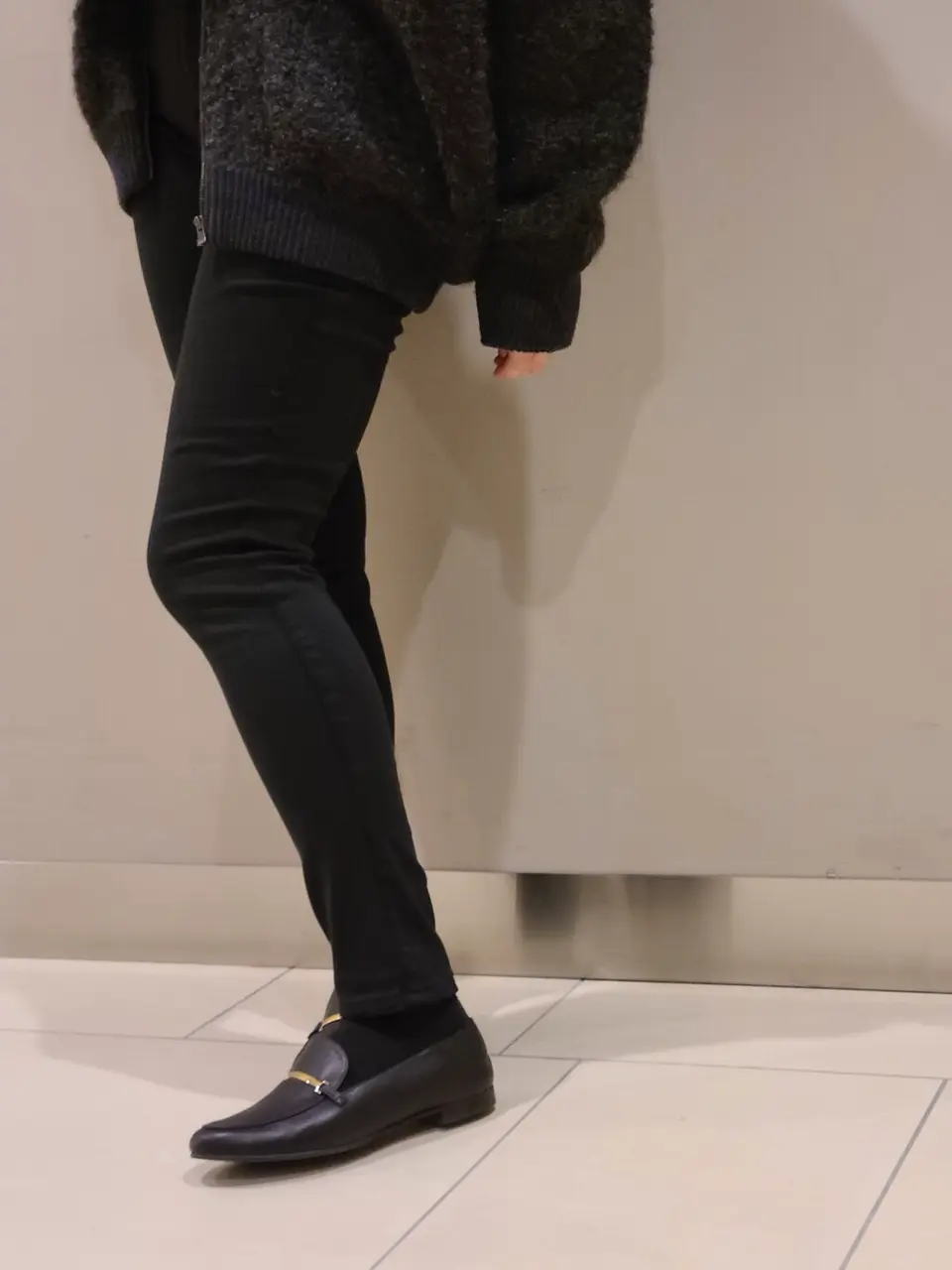 23区 スタッフ. コーディネート画像