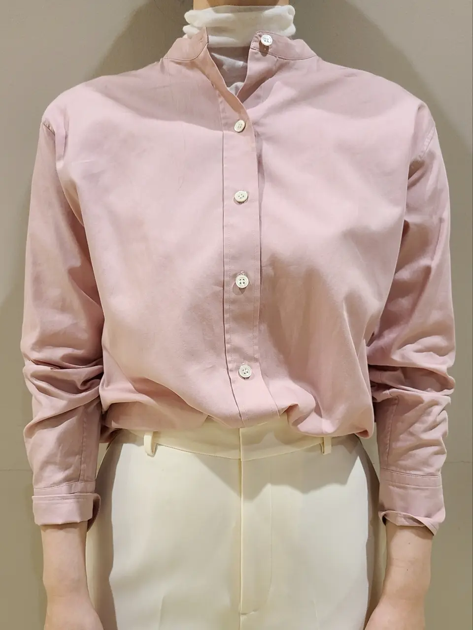 23区 スタッフ. コーディネート画像