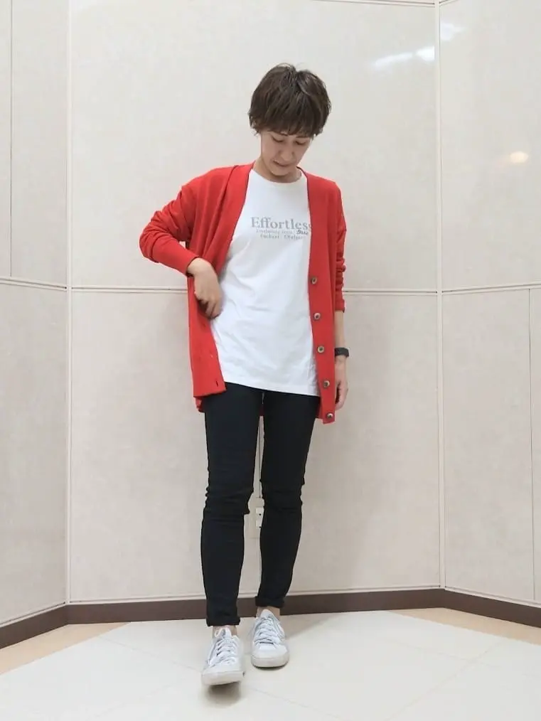 23区 伊藤(宇山) コーディネート画像