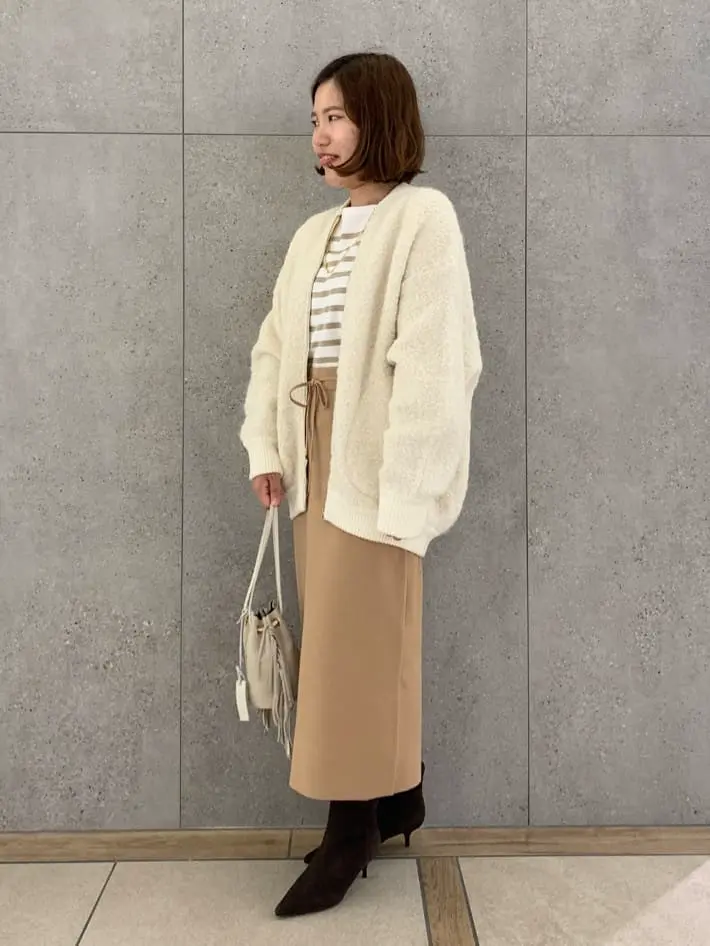  澤田 コーディネート画像