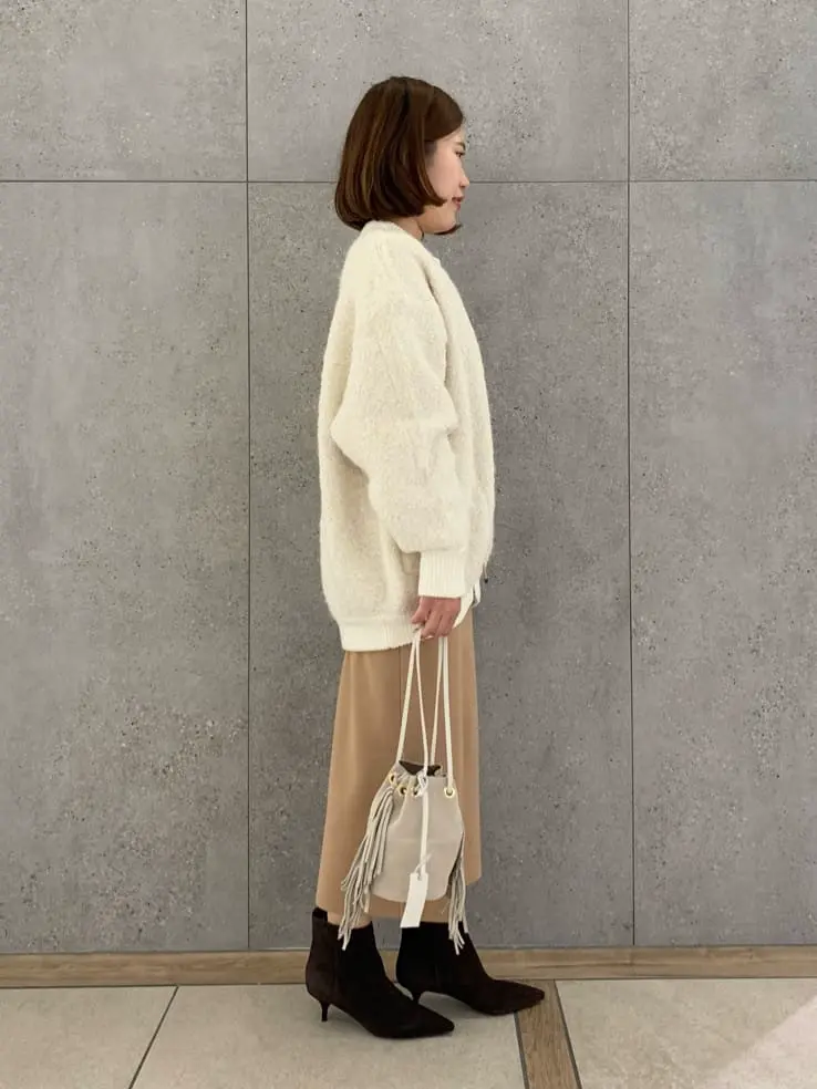 23区 澤田 コーディネート画像