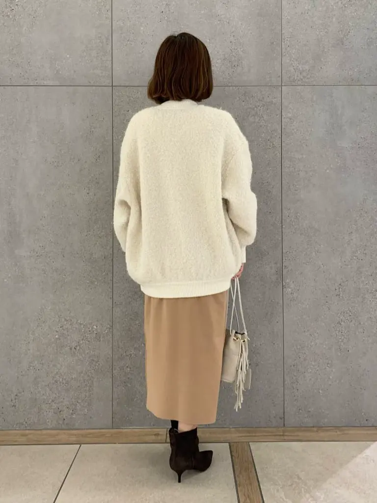 23区 澤田 コーディネート画像