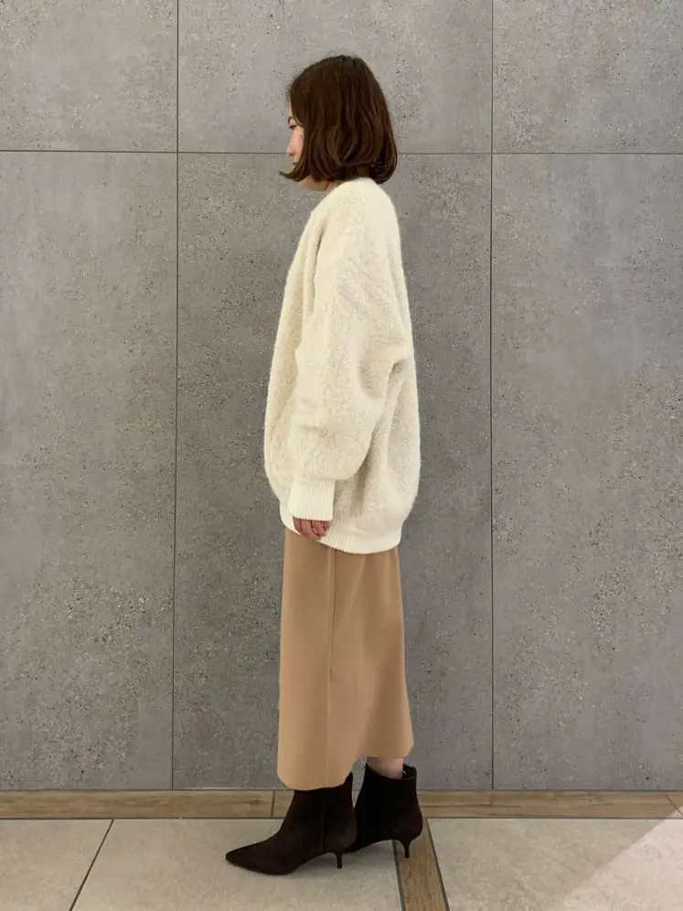 23区 澤田 コーディネート画像