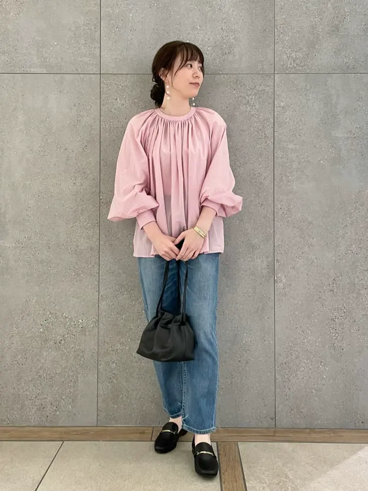  善家 コーディネート画像