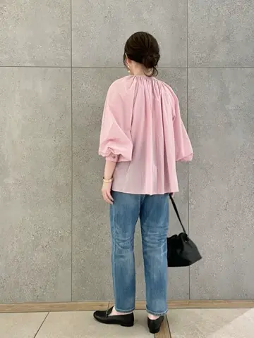 23区 善家 コーディネート画像