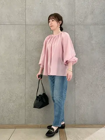 23区 善家 コーディネート画像