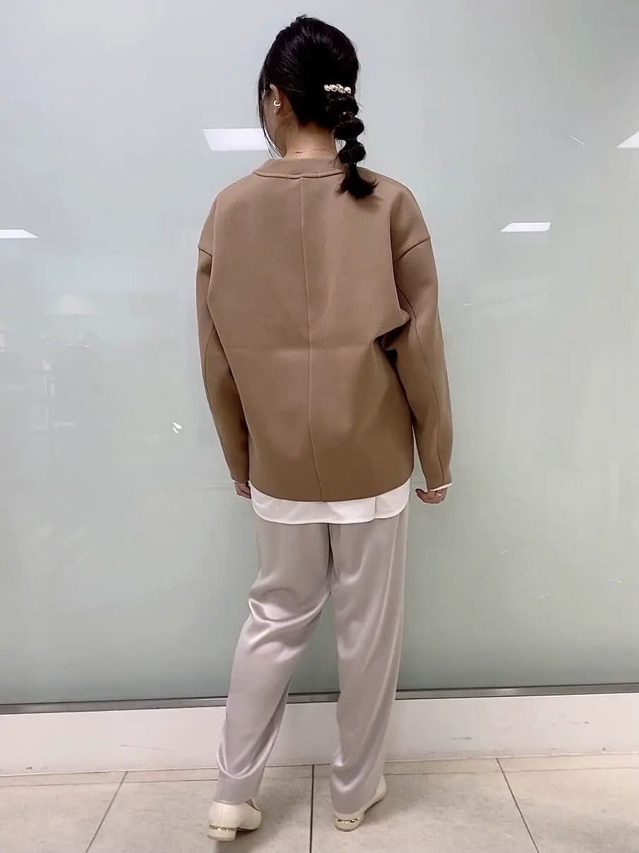 23区 原 コーディネート画像