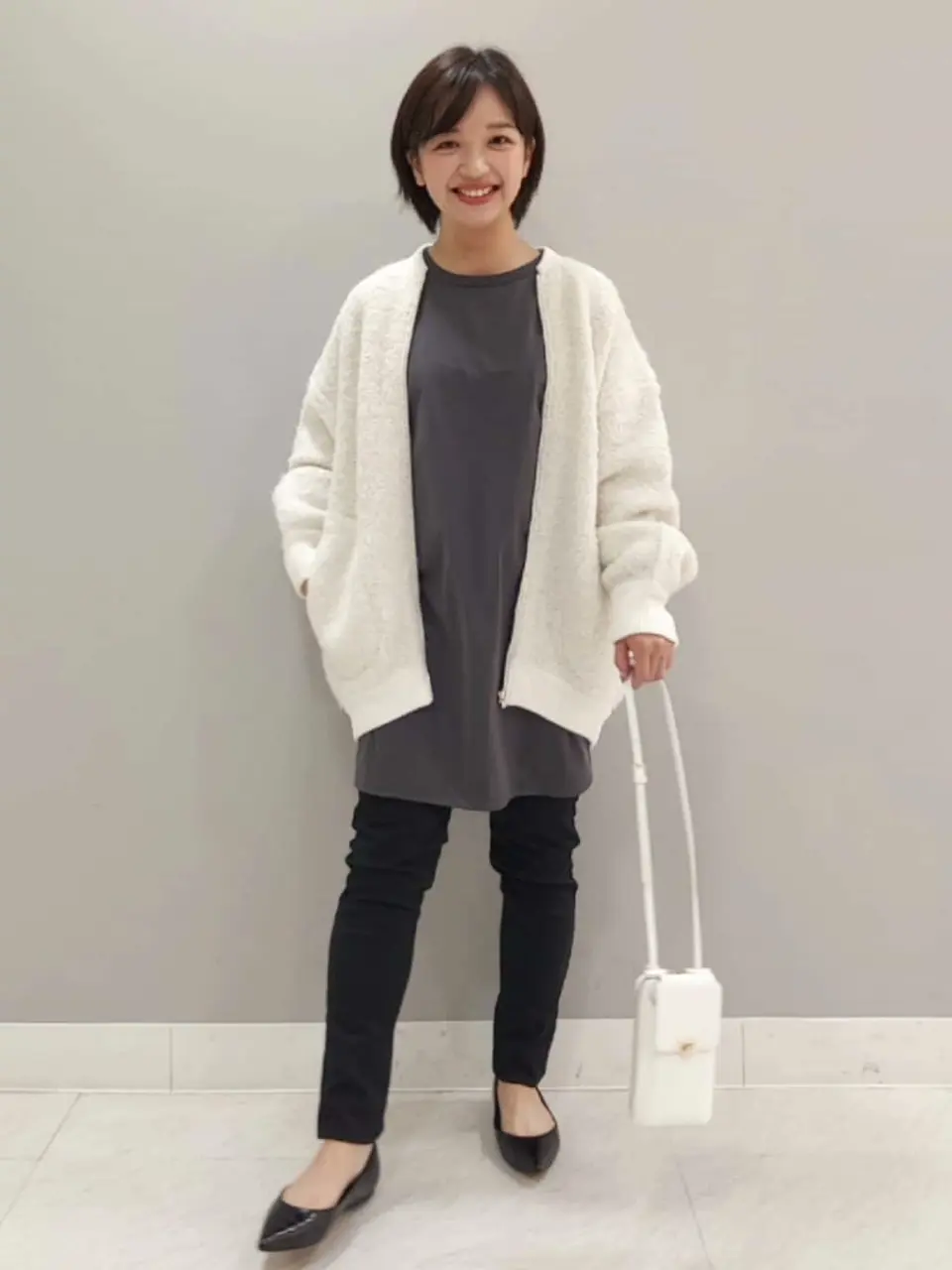  阿多 コーディネート画像