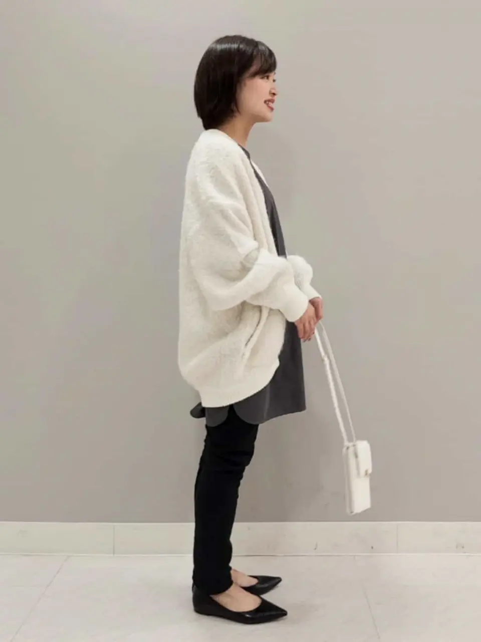 23区 阿多 コーディネート画像