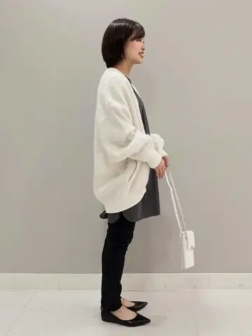 23区 阿多 コーディネート画像