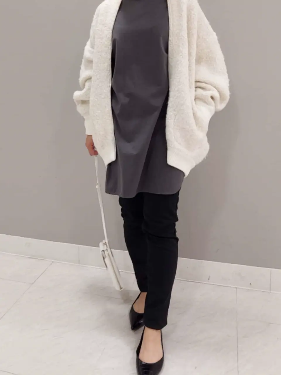 23区 阿多 コーディネート画像