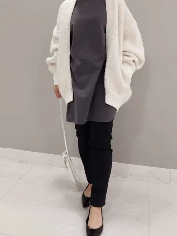 23区 阿多 コーディネート画像